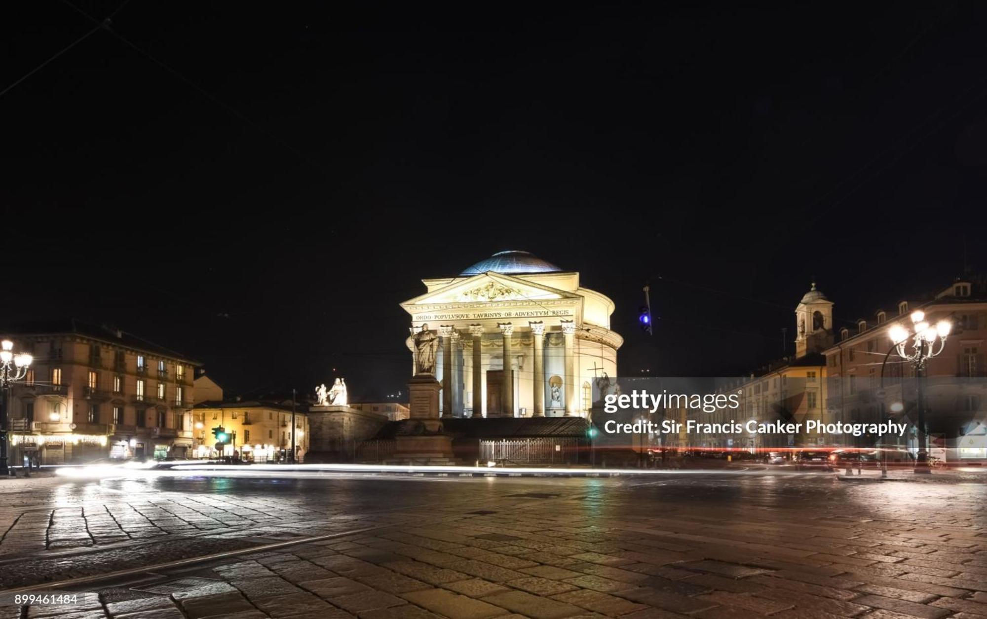 Dimora Del Bonsignore Турин Экстерьер фото
