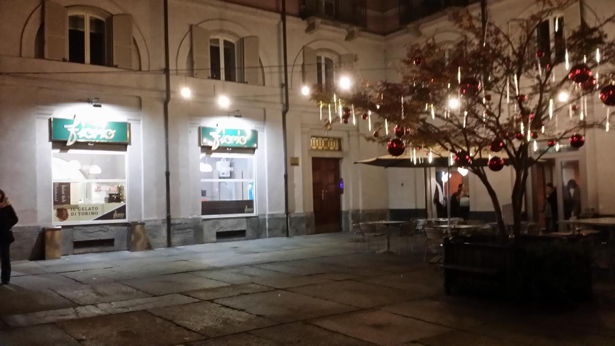 Dimora Del Bonsignore Турин Экстерьер фото